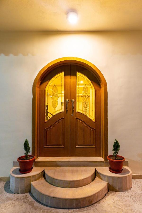Haveli Jai Durga At Pichola Lake Hotel Udaipur Exterior foto